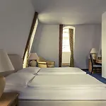 Schloss ホテル