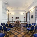 Schloss Hotel 4*
