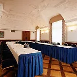 Schloss Hotel Neustadt-Glewe