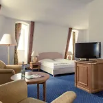 Schloss Hotel Neustadt-Glewe