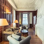 ホテル Schloss 4*