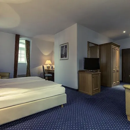 Schloss Hotell