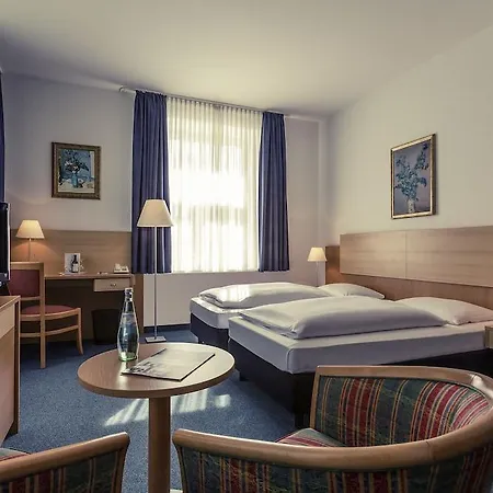 Schloss Hotell Neustadt-Glewe