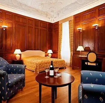 Ξενοδοχείο Schloss