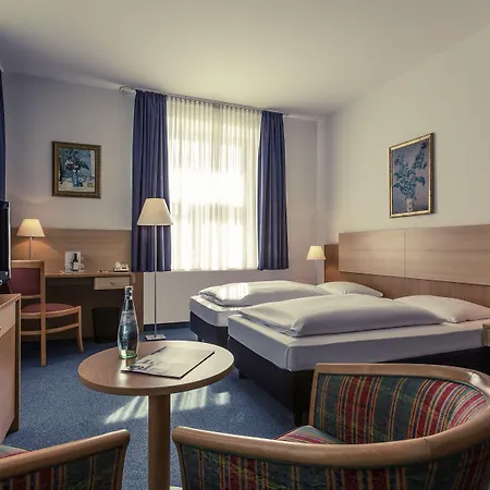 Sunday Schloss Glewe Hotel 4*