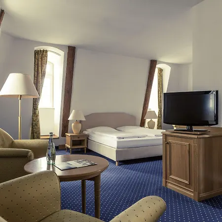 Hotel Sunday Schloss Glewe