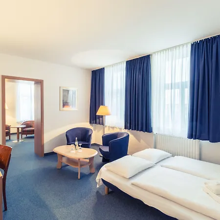 Sunday Schloss Glewe Hotel