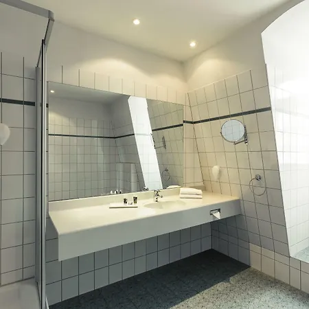 Schloss Ξενοδοχείο Neustadt-Glewe