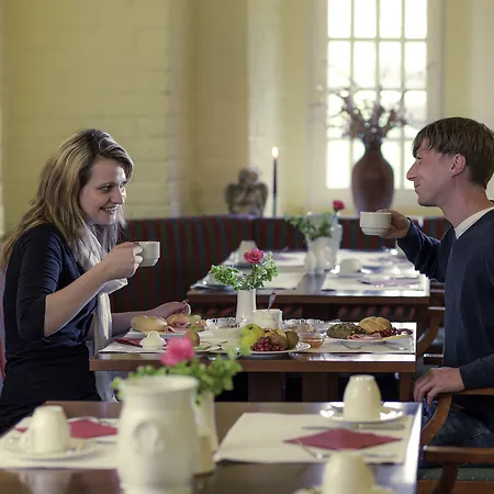 Schloss Neustadt-Glewe