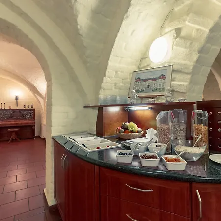 Ξενοδοχείο Schloss Neustadt-Glewe