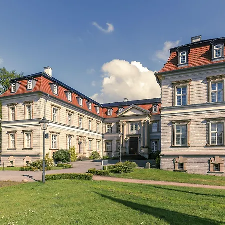 Hotel Sunday Schloss Glewe