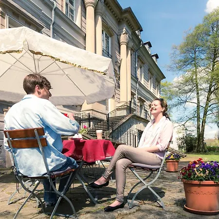 Sunday Schloss Glewe Neustadt-Glewe