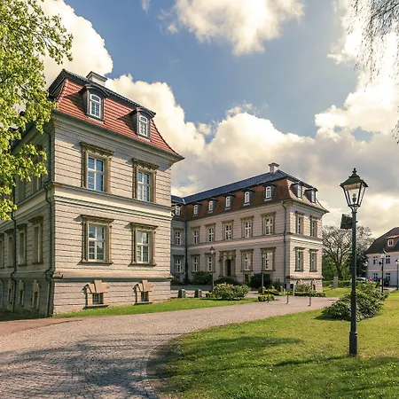Sunday Schloss Glewe Hotel