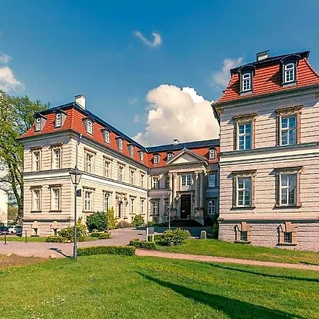 Sunday Schloss Glewe 4* Neustadt-Glewe