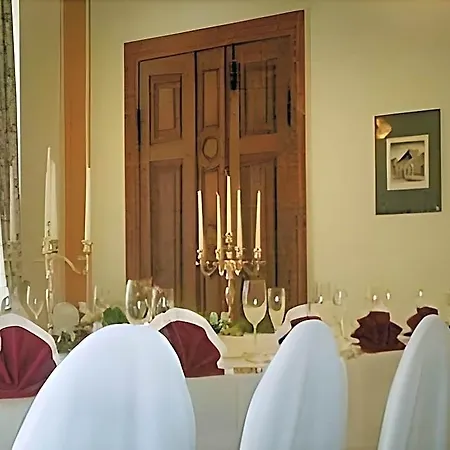Sunday Schloss Glewe 4* Neustadt-Glewe