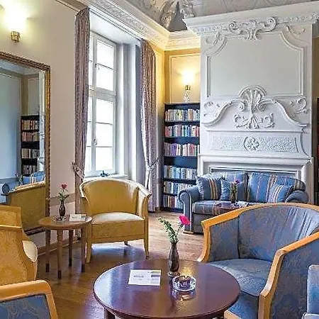 Sunday Schloss Glewe Hotel