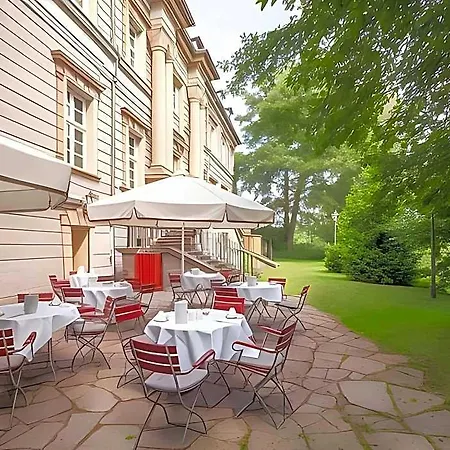 Hotel Sunday Schloss Glewe Neustadt-Glewe