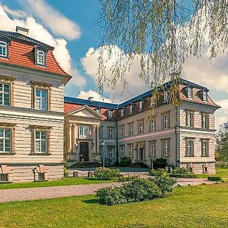 Sunday Schloss Glewe 4* Neustadt-Glewe