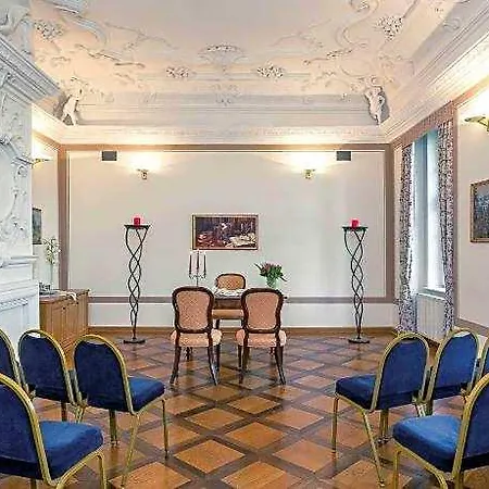 Sunday Schloss Glewe