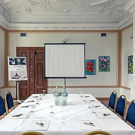 Hotel Sunday Schloss Glewe Neustadt-Glewe