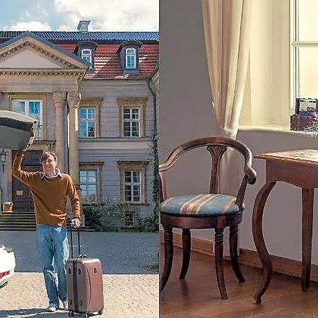 Sunday Schloss Glewe 4* Neustadt-Glewe