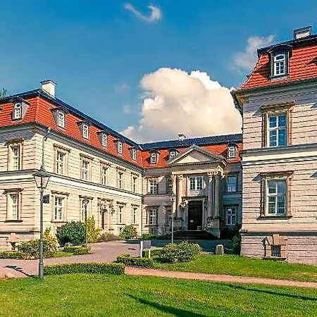 Hotel Sunday Schloss Glewe
