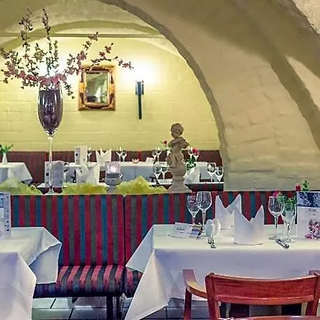 Sunday Schloss Glewe Hotel Neustadt-Glewe