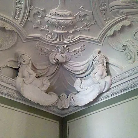 Sunday Schloss Glewe 4*