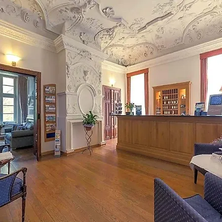 Sunday Schloss Glewe 4* Neustadt-Glewe