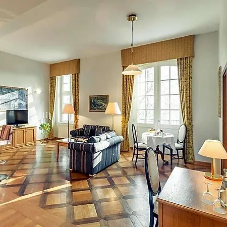 Sunday Schloss Glewe 4* Neustadt-Glewe