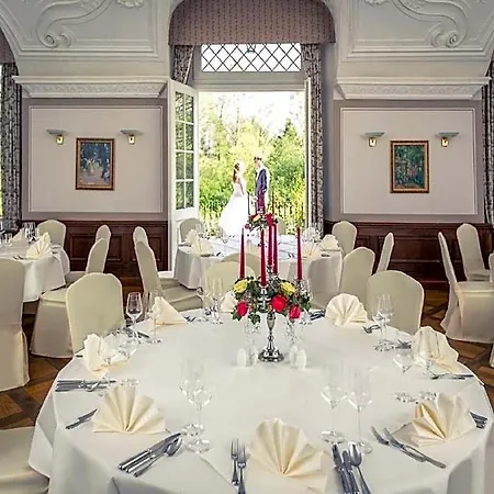 Sunday Schloss Glewe