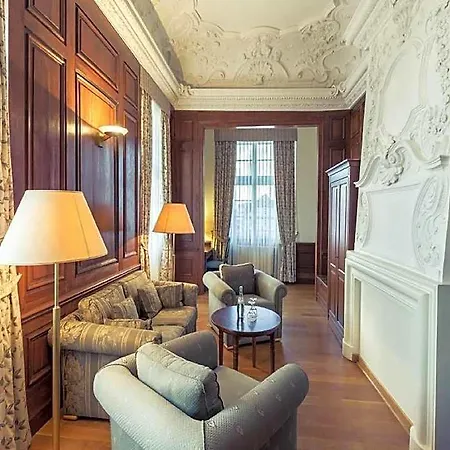 Sunday Schloss Glewe