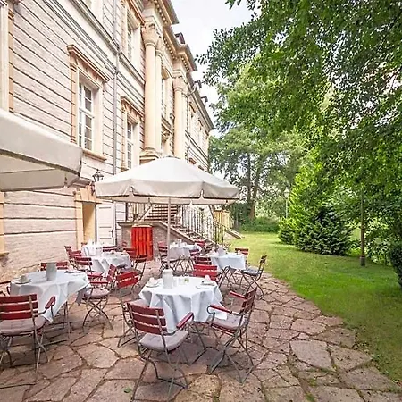 Sunday Schloss Glewe 4* Neustadt-Glewe