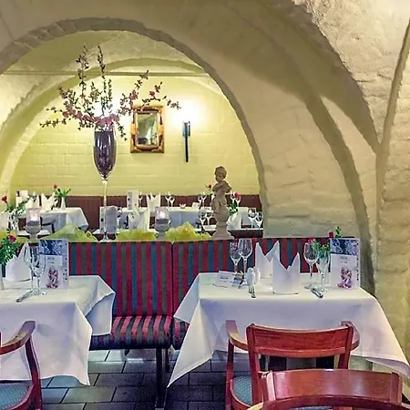 Sunday Schloss Glewe Ξενοδοχείο 4*