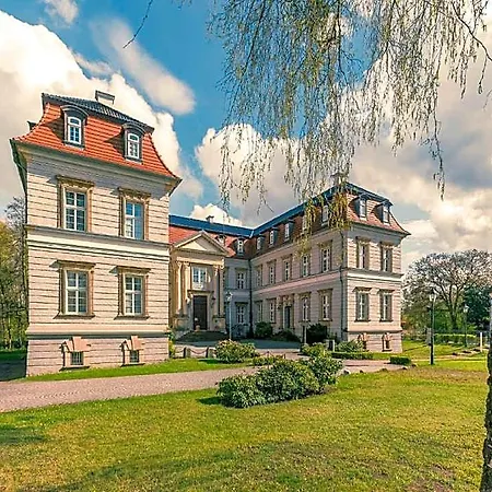 Ξενοδοχείο Sunday Schloss Glewe Neustadt-Glewe