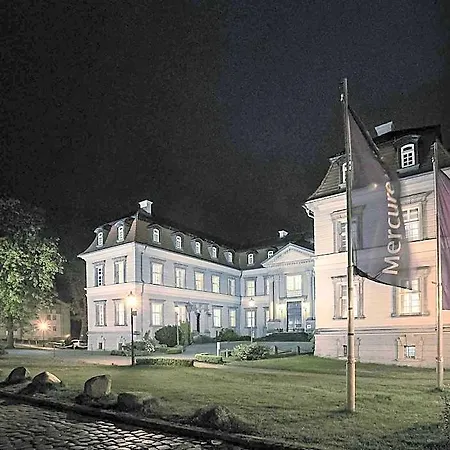 Sunday Schloss Glewe Ξενοδοχείο 4*