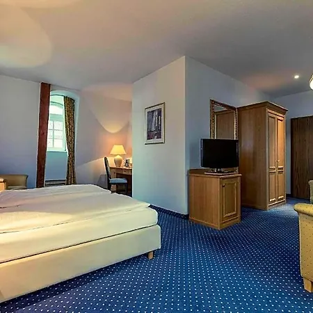 Sunday Schloss Glewe 4* Neustadt-Glewe