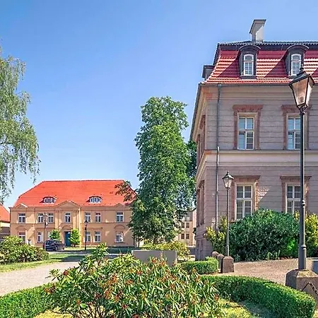 Sunday Schloss Glewe Neustadt-Glewe
