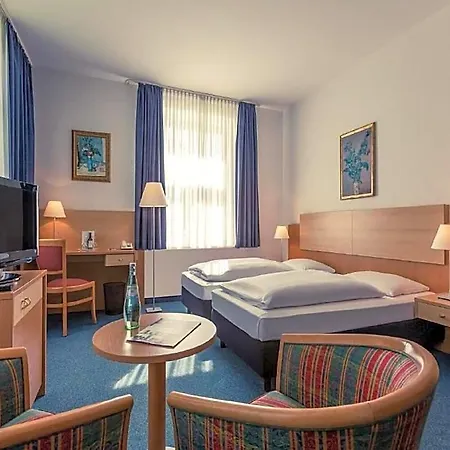 Ξενοδοχείο Sunday Schloss Glewe 4*