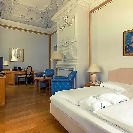 Sunday Schloss Glewe Ξενοδοχείο 4*