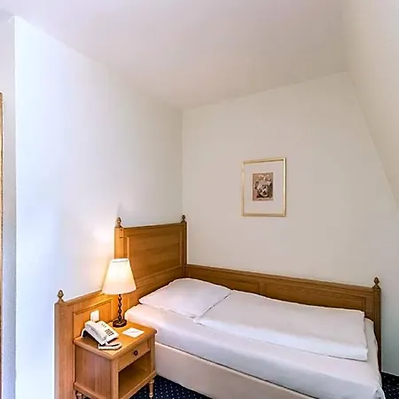 Szálloda Sunday Schloss Glewe 4*