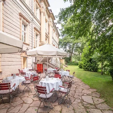 Sunday Schloss Glewe
