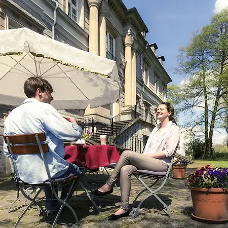 Hotell Schloss