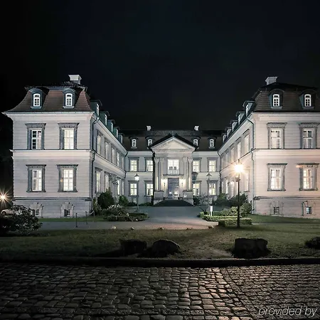 Hotell Schloss