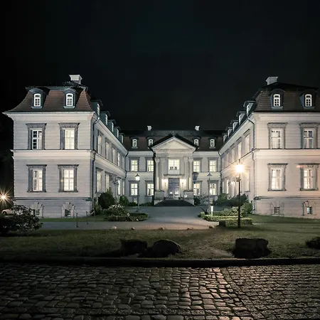 Hotel Sunday Schloss Glewe