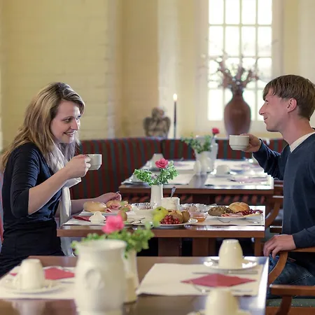 Ξενοδοχείο Schloss