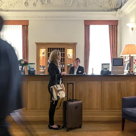 Schloss Neustadt-Glewe