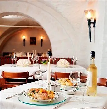 Schloss Hotell