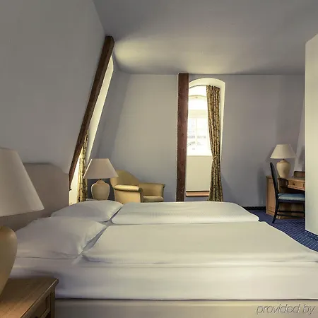 Schloss Hotell 4*