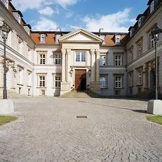 Sunday Schloss Glewe 4*